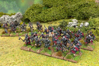 Oathmark - Plastic Orc Infantry - Gap Games