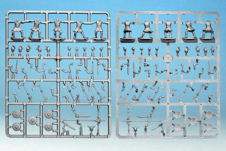 Oathmark - Revenant Plastic Infantry - Gap Games