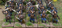 Oathmark - Revenant Plastic Infantry - Gap Games