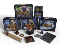 Oathsworn Into The Deepwood Collector's All-In Pledge - Gap Games
