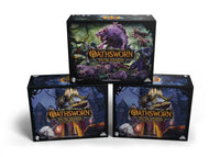 Oathsworn Into The Deepwood Core Pledge - Gap Games