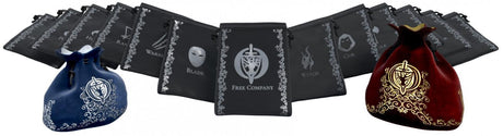 Oathsworn Into The Deepwood Pouch Pack - Gap Games