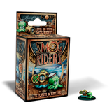 Scale 75 - Figures - The Smog Riders - Octopiti & Rafter 35mm