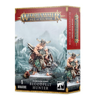 Ogor Mawtribes: Bloodpelt Hunter - Gap Games