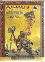 Ogor Mawtribes: Firebelly - Gap Games