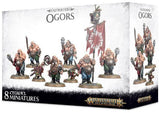 Ogor Mawtribes: Gutbuster Ogors - Gap Games