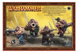 Ogor Mawtribes: Leadbelchers - Gap Games