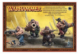 Ogor Mawtribes: Leadbelchers - Gap Games