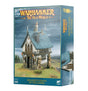 Old World: Sigmarite Chapel of the Empire - Pre-Order - Gap Games