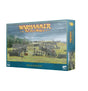 Old World: Walls & Fences - Pre-Order - Gap Games