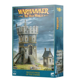 Old World: Watchtower of the Empire - Pre-Order - Gap Games