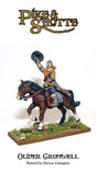 Oliver Cromwell - Gap Games