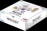 One Piece Card Game Awakening of the New Era (OP-05) Booster Display - Pre-Order - Gap Games