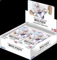 One Piece Card Game Awakening of the New Era (OP-05) Booster Display - Pre-Order - Gap Games