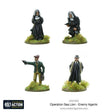 Operation Sea Lion - Enemy Agents - Gap Games