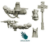 Orc Doctor Conversion Set - Gap Games