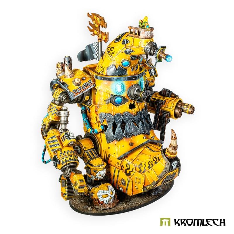 KROMLECH Orc Moon Krumpanaut