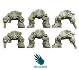 Orcs Freebooters Legs - Gap Games
