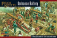 Ordnance Battery - Gap Games