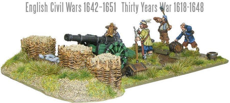 Ordnance Battery - Gap Games