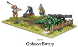 Ordnance Battery - Gap Games