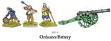 Ordnance Battery - Gap Games