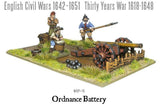 Ordnance Battery - Gap Games