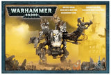 Orks: Deff Dread - Gap Games