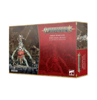 Orruk Warclans: Breaka-Boss on Mirebrute Troggoth - Gap Games