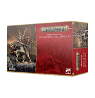 Orruk Warclans: Swampboss Skumdrekk - Gap Games