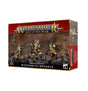 Orruk Warclans: Weirdbrute Wrekkaz - Gap Games