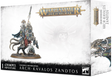Ossiarch Bonereapers: Arch-Kavalos Zandtos - Gap Games