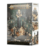Ossiarch Bonereapers: Bone-Tithe Nexus - Gap Games