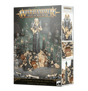 Ossiarch Bonereapers: Bone-Tithe Nexus - Gap Games
