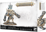 Ossiarch Bonereapers: Gothizzar Harvester - Gap Games
