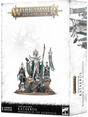 Ossiarch Bonereapers: Katakros Mortarch of the Necropolis - Gap Games
