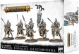 Ossiarch Bonereapers: Kavalos Deathriders - Gap Games