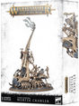 Ossiarch Bonereapers: Mortek Crawler - Gap Games
