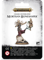 Ossiarch Bonereapers: Mortisan Boneshaper - Gap Games