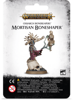Ossiarch Bonereapers: Mortisan Boneshaper - Gap Games