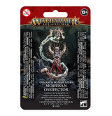 Ossiarch Bonereapers: Mortisan Ossifector - Gap Games