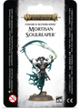 Ossiarch Bonereapers: Mortisan Soulreaper - Gap Games