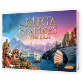 Mega Empires: The East