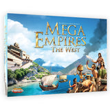 Mega Empires: The West
