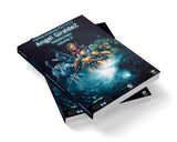 Painting Miniatures From A TO Z Angel Giraldez Masterclass VOL. 2 - Signed - Gap Games