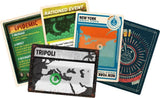 Pandemic Legacy Season 2 (Black Edition) - Gap Games