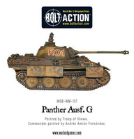 Panther Ausf G - Gap Games