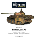 Panther Ausf G - Gap Games