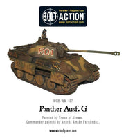 Panther Ausf G - Gap Games