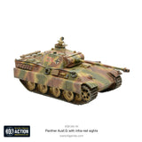 Panther Ausf G With Infra-Red Sights - Gap Games